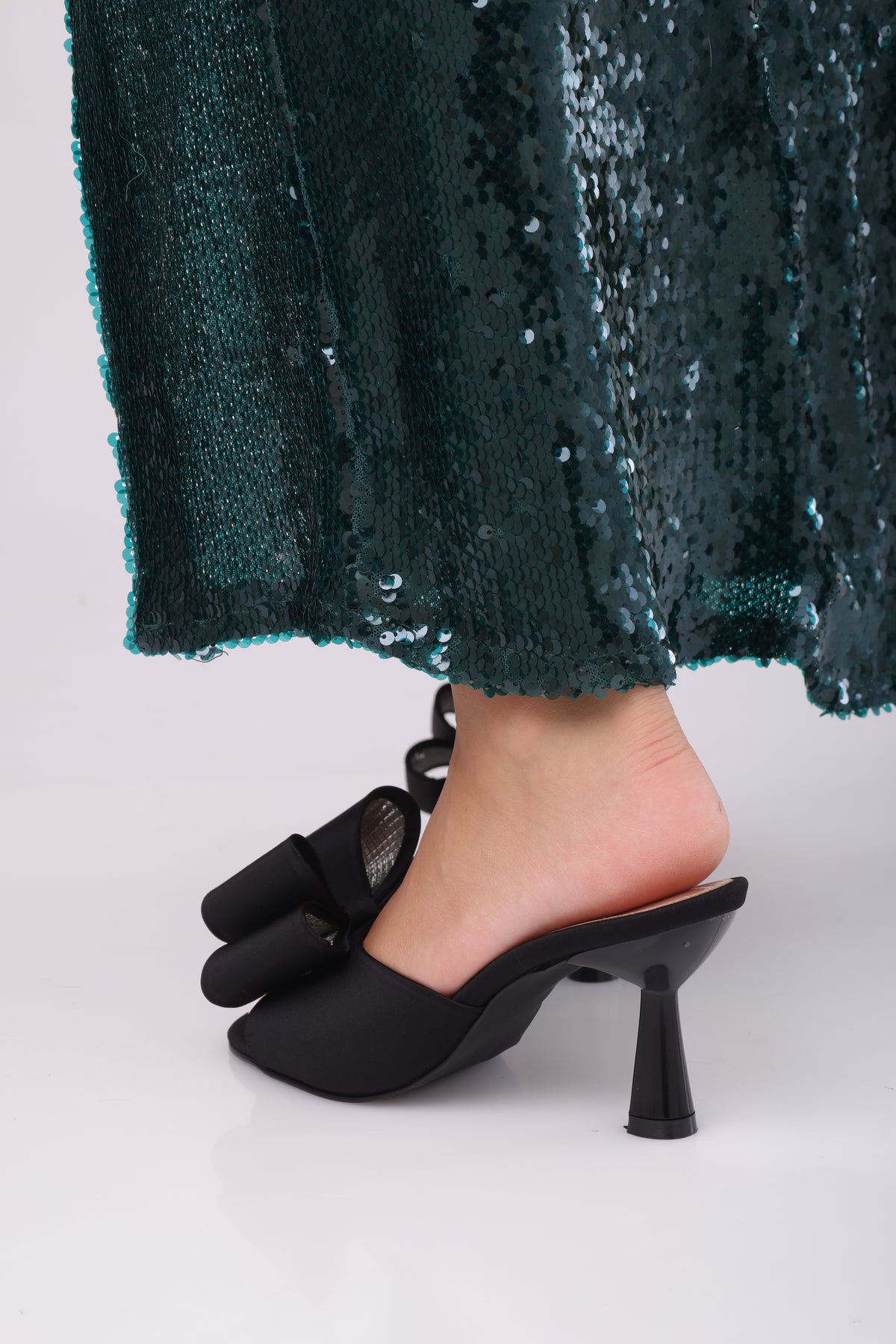 Bow Heels - 133