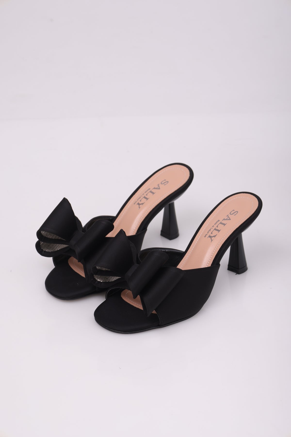 Bow Heels - 133