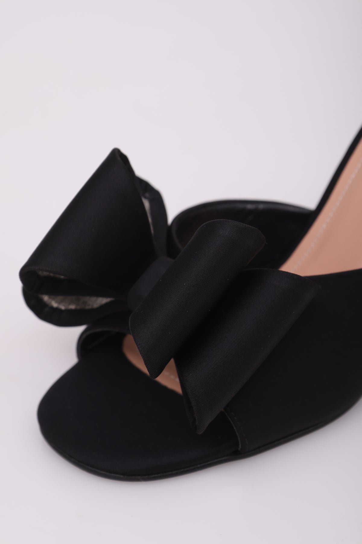 Bow Heels - 133