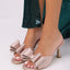 Bow Heels - 133