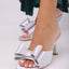 Bow Heels - 133
