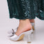 Bow Heels - 133