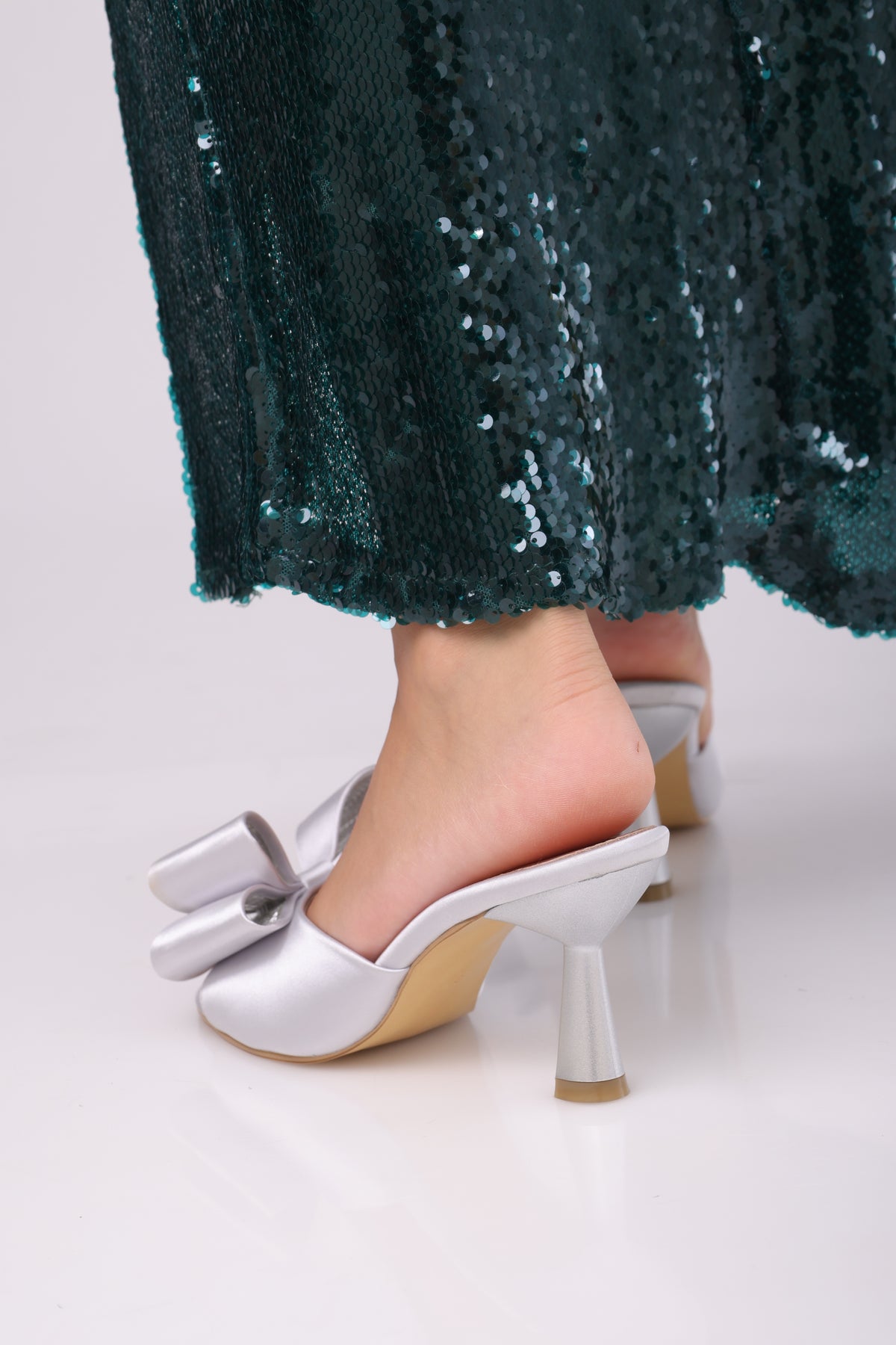 Bow Heels - 133