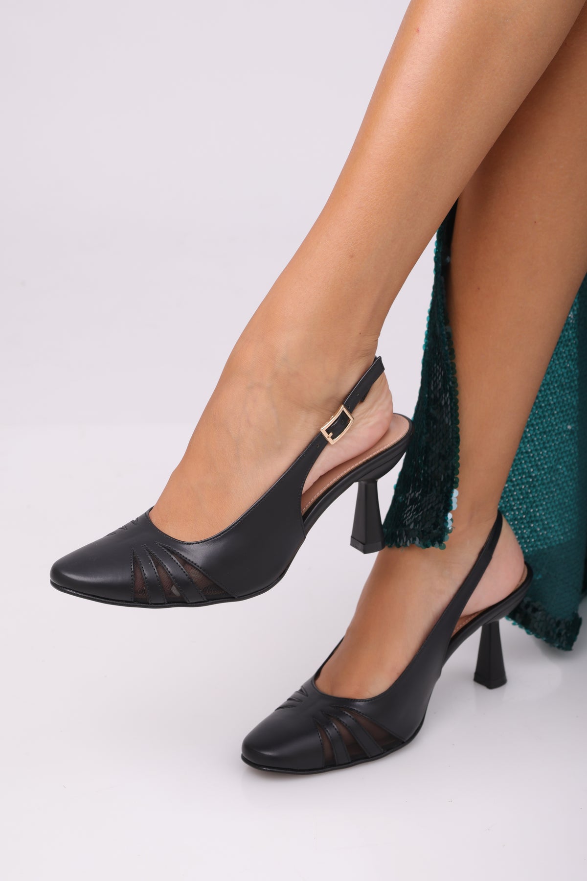Heels - 144