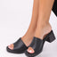 Mini Platform Heels - 132