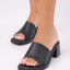 Mini Platform Heels - 132