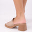 Mini Platform Heels - 132