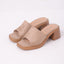 Mini Platform Heels - 132