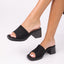 Mini Platform Heels - 132