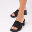 Mini Platform Heels - 132
