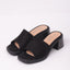 Mini Platform Heels - 132
