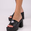 Bella Heels - 100