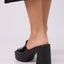 Bella Heels - 100