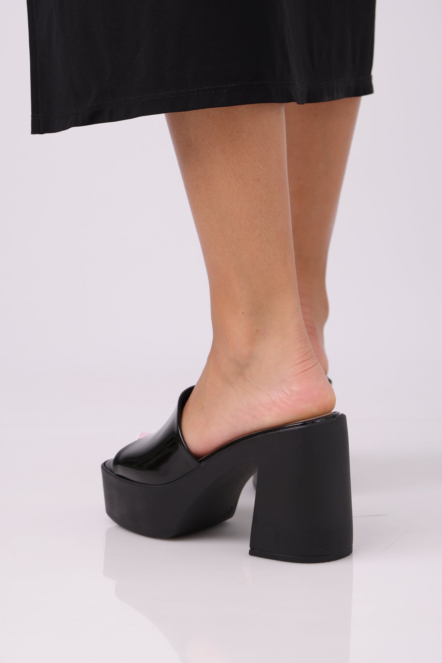 Bella Heels - 100