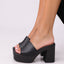 Bella Heels - 100