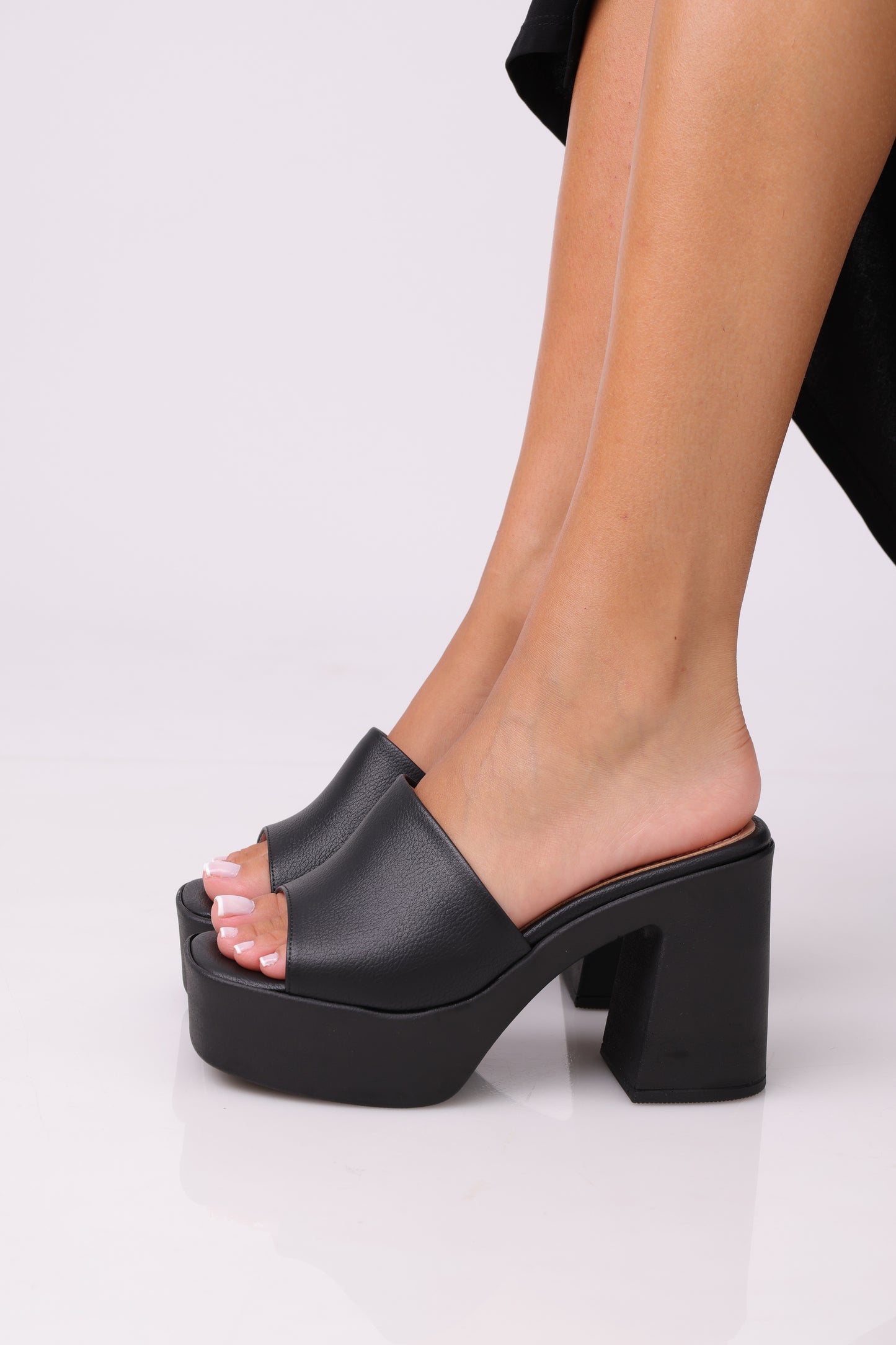 Bella Heels - 100