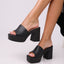 Bella Heels - 100