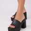 Bella Heels - 100