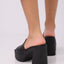 Bella Heels - 100