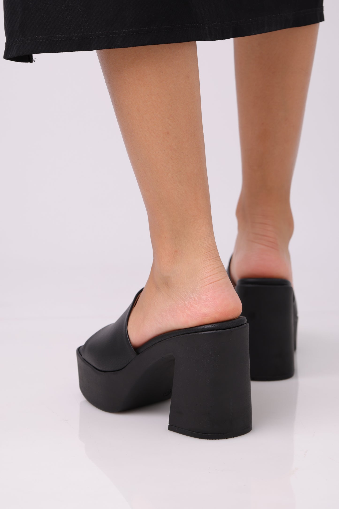 Bella Heels - 100
