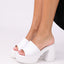 Bella Heels - 100