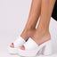 Bella Heels - 100