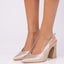 Solea Heels - 141