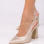 Solea Heels - 141