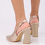 Solea Heels - 141