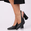 Solea Heels - 141