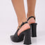 Solea Heels - 141