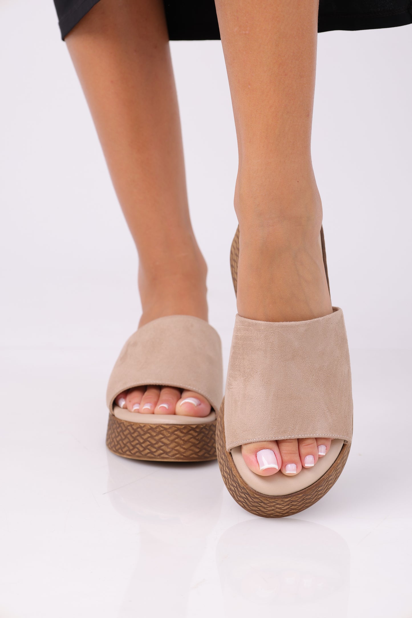 Elara Heels - 210