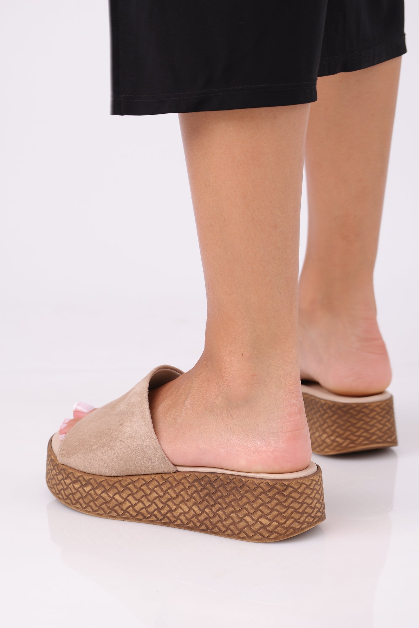 Elara Heels - 210