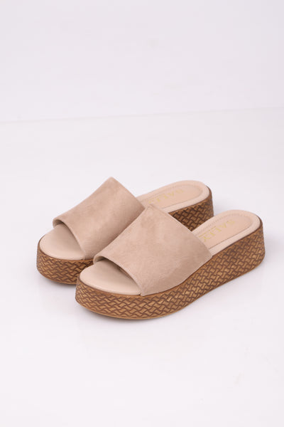 Elara Heels - 210
