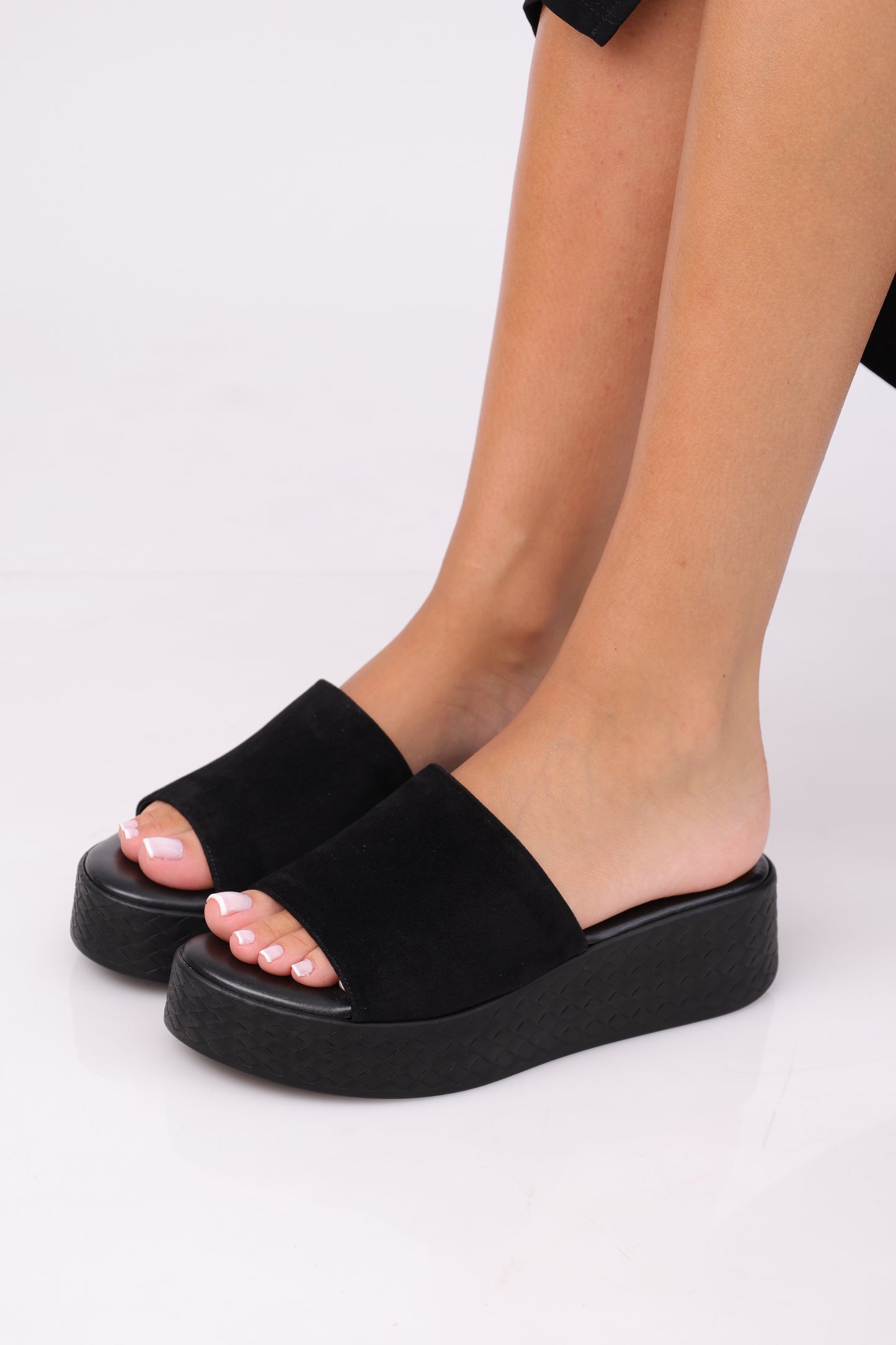 Elara Heels - 210