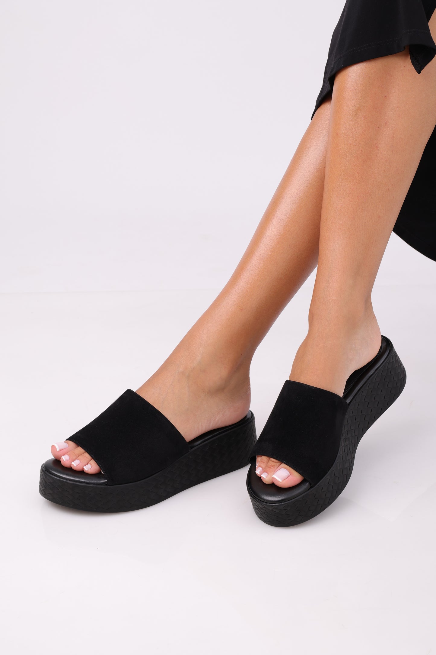 Elara Heels - 210