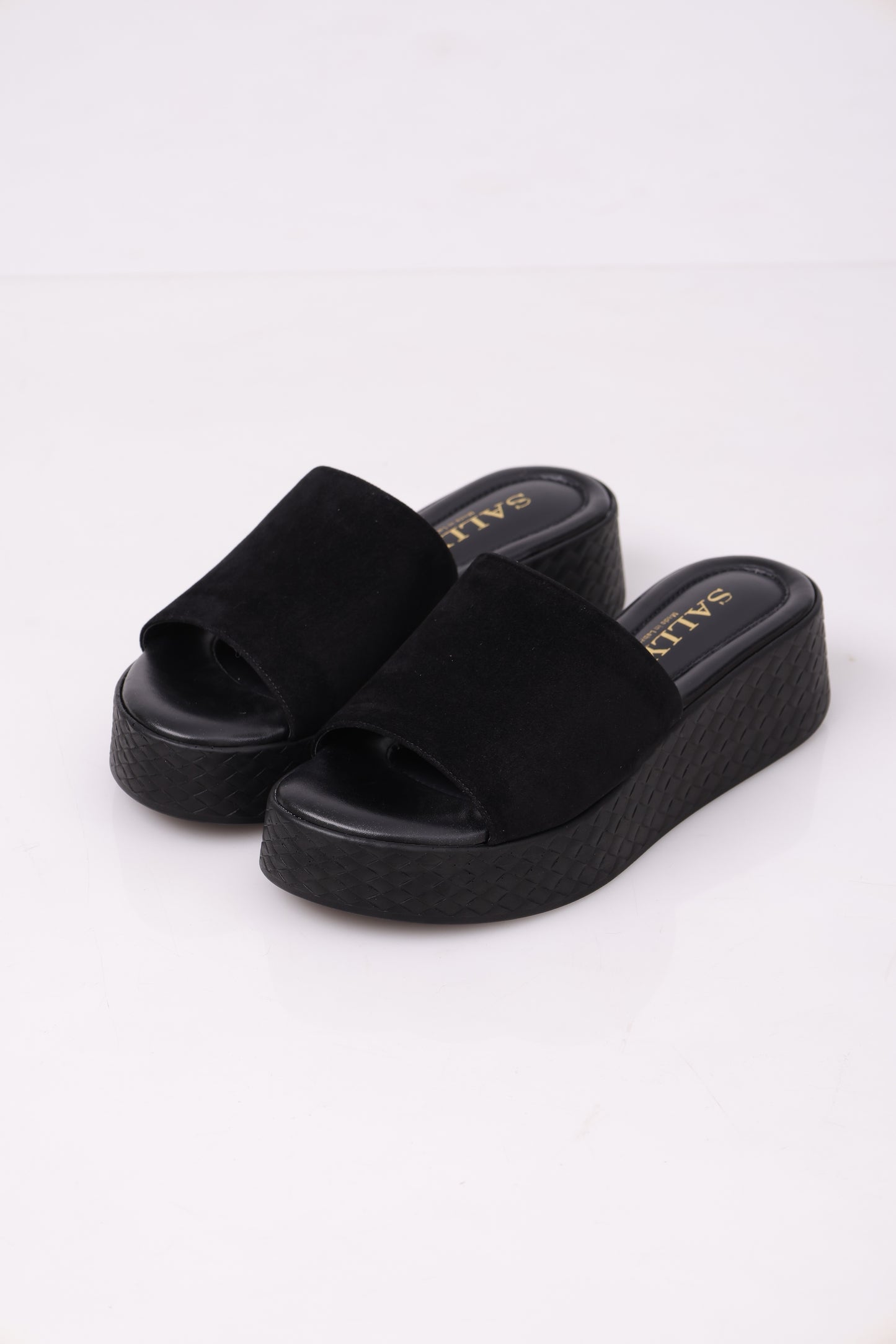 Elara Heels - 210