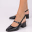 Cleo Heels - 179