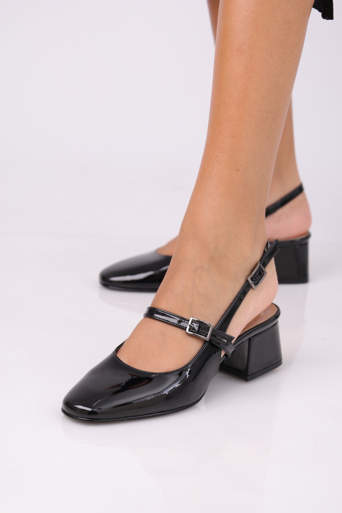 Cleo Heels - 179
