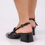 Cleo Heels - 179