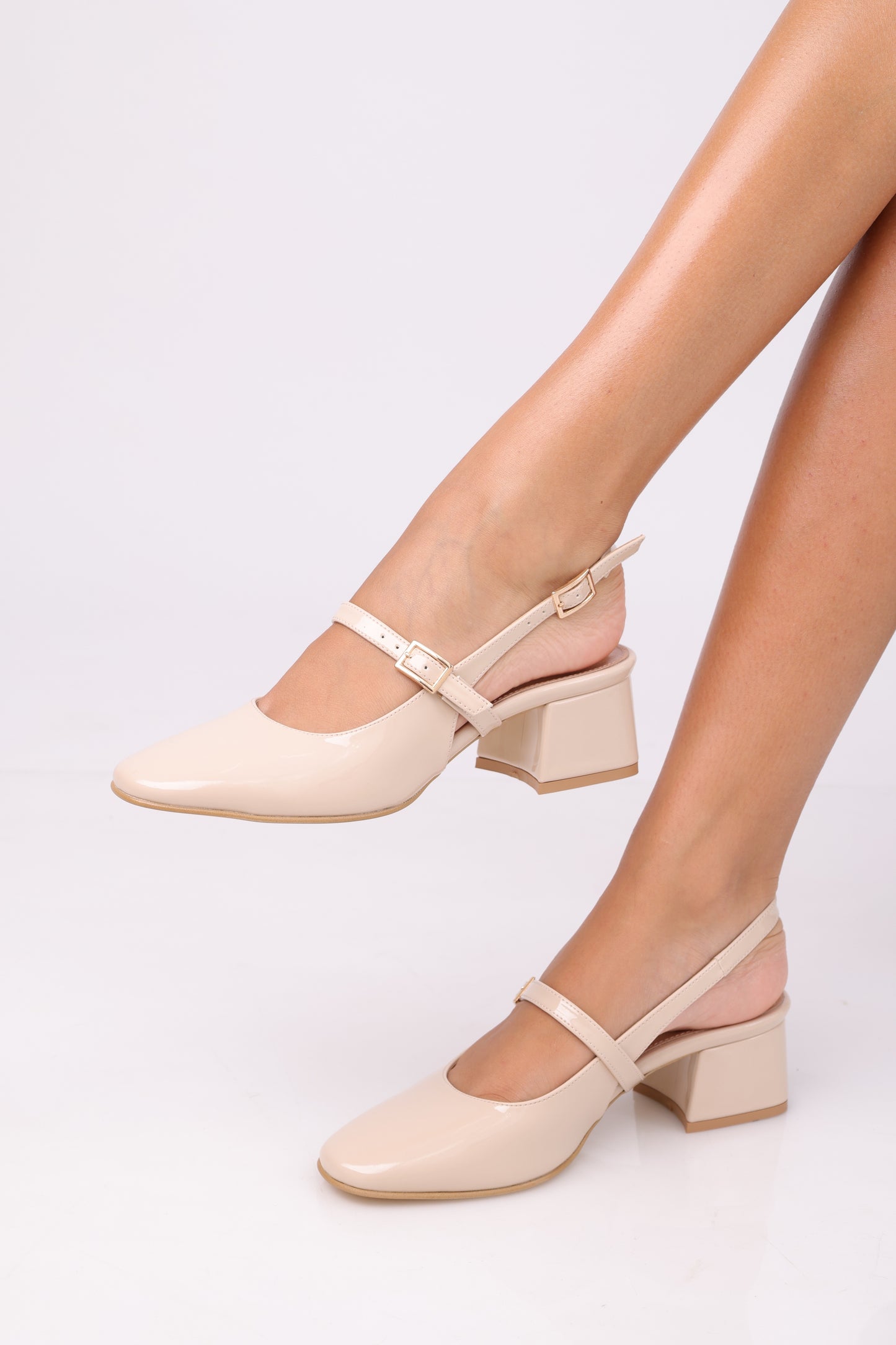 Cleo Heels - 179