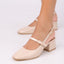 Cleo Heels - 179