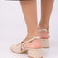 Cleo Heels - 179