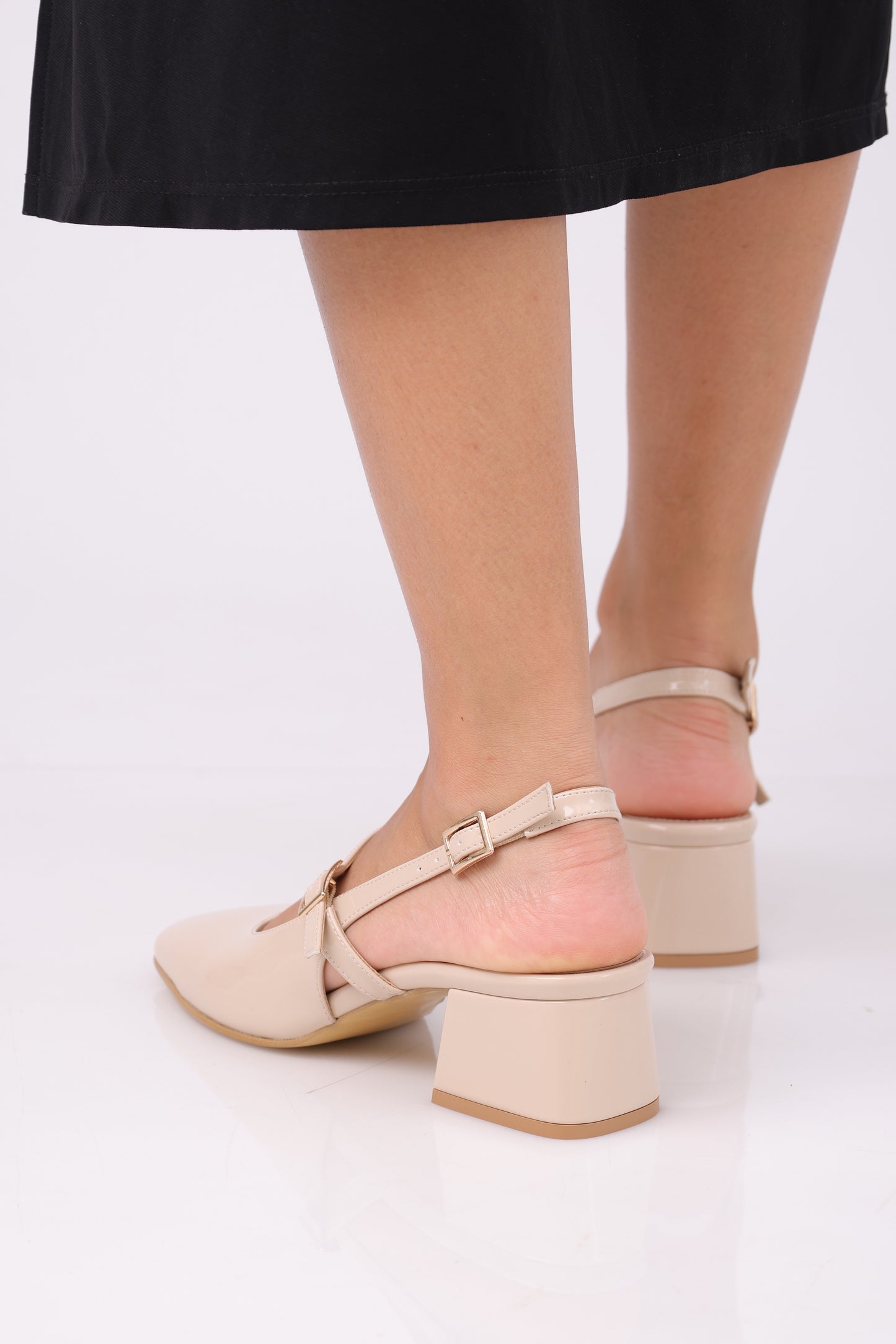 Cleo Heels - 179