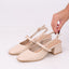 Cleo Heels - 179