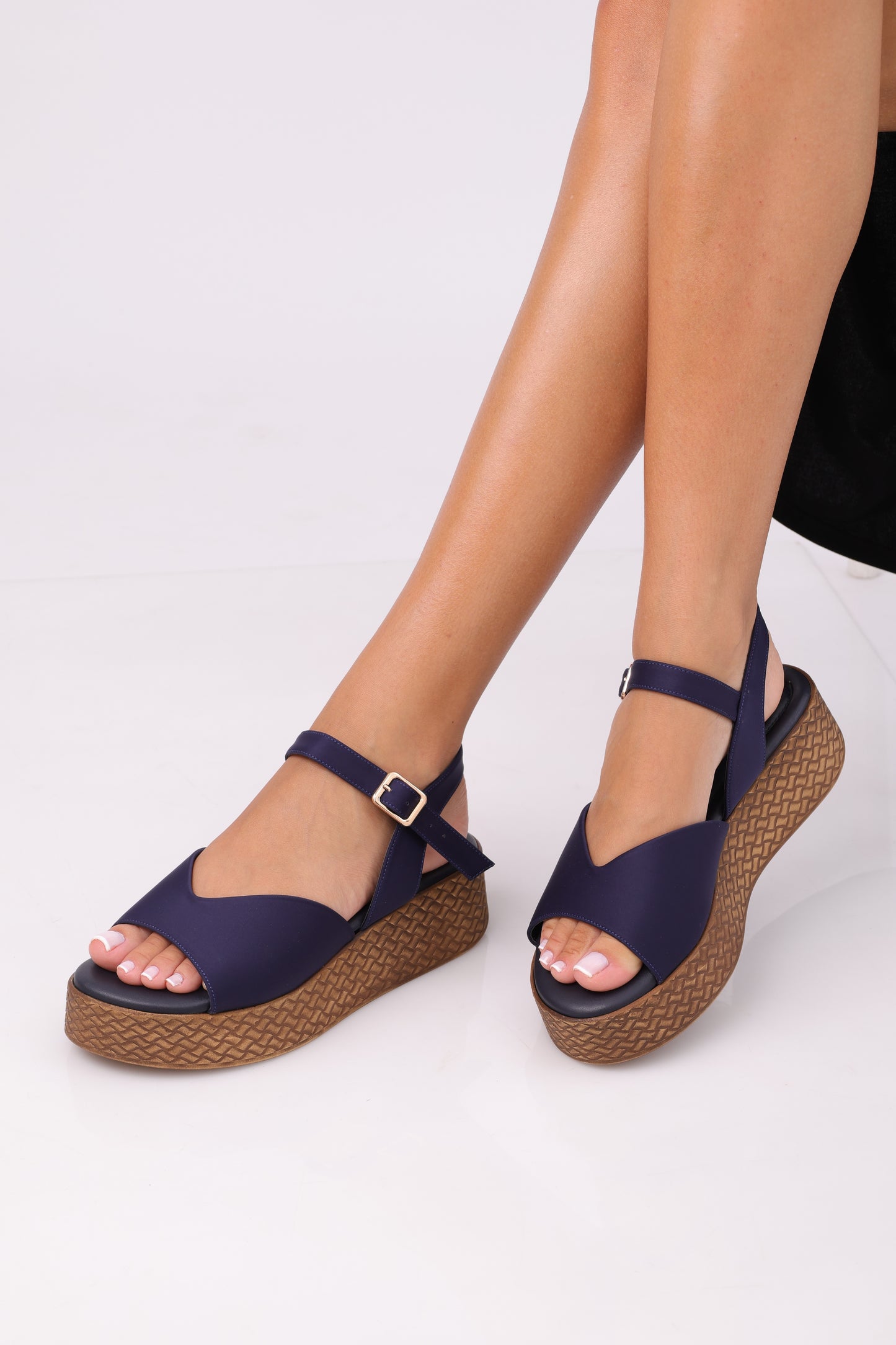 Bloom Sandals - 114