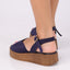 Bloom Sandals - 114