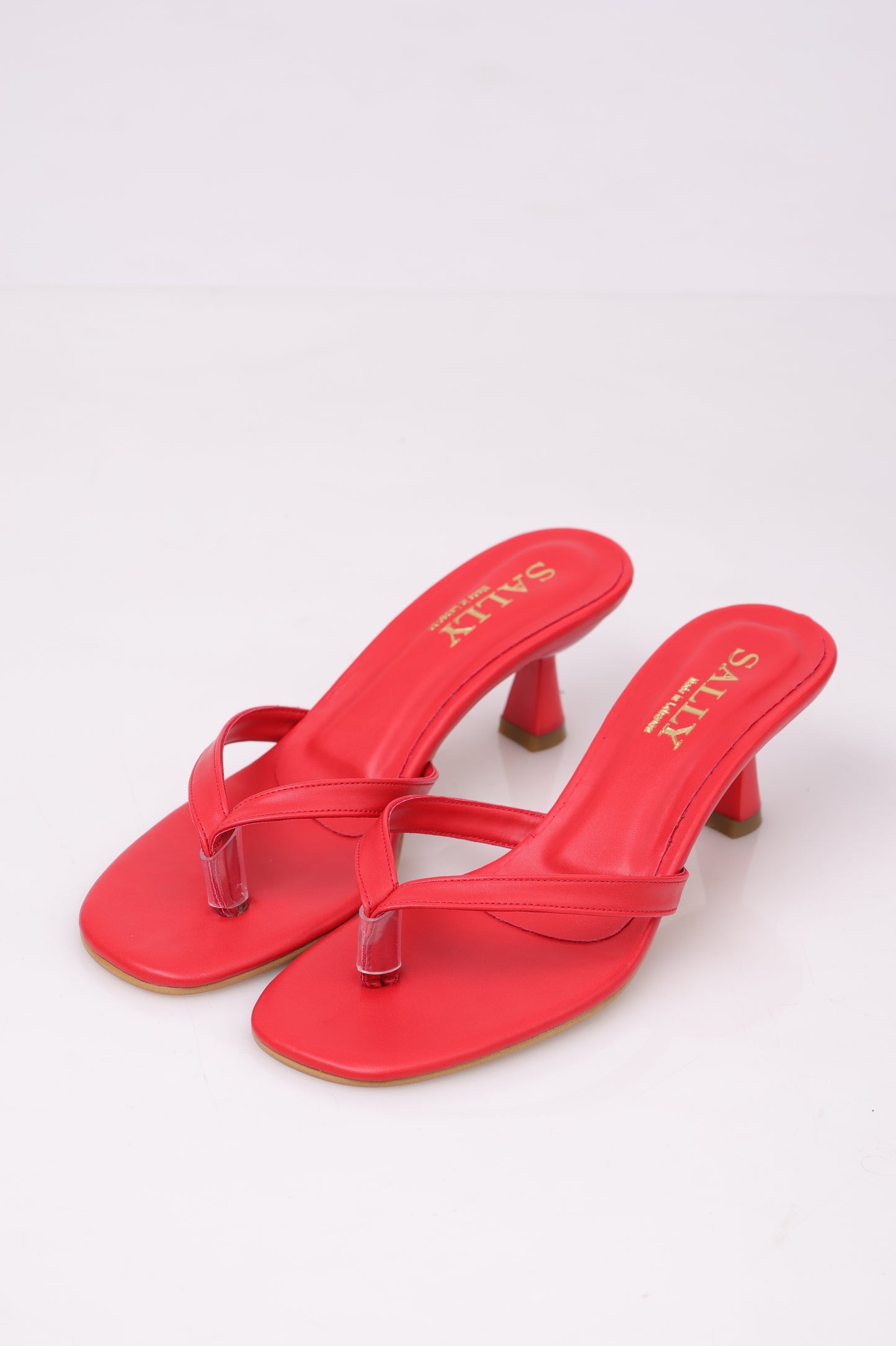 Bella Heels - 243