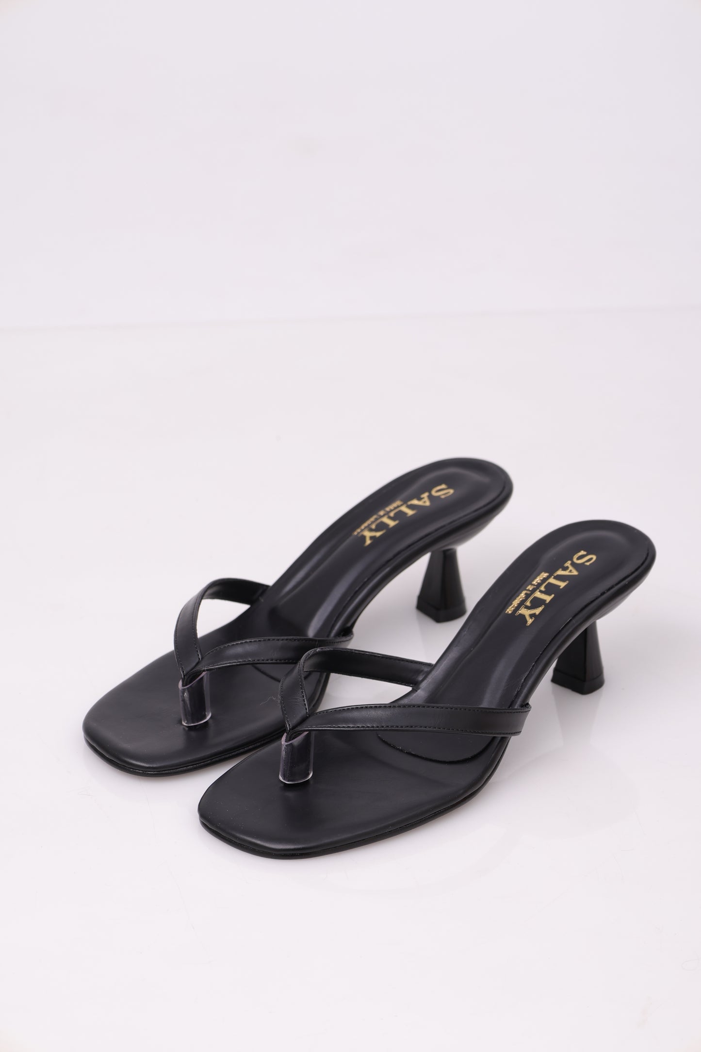 Bella Heels - 243