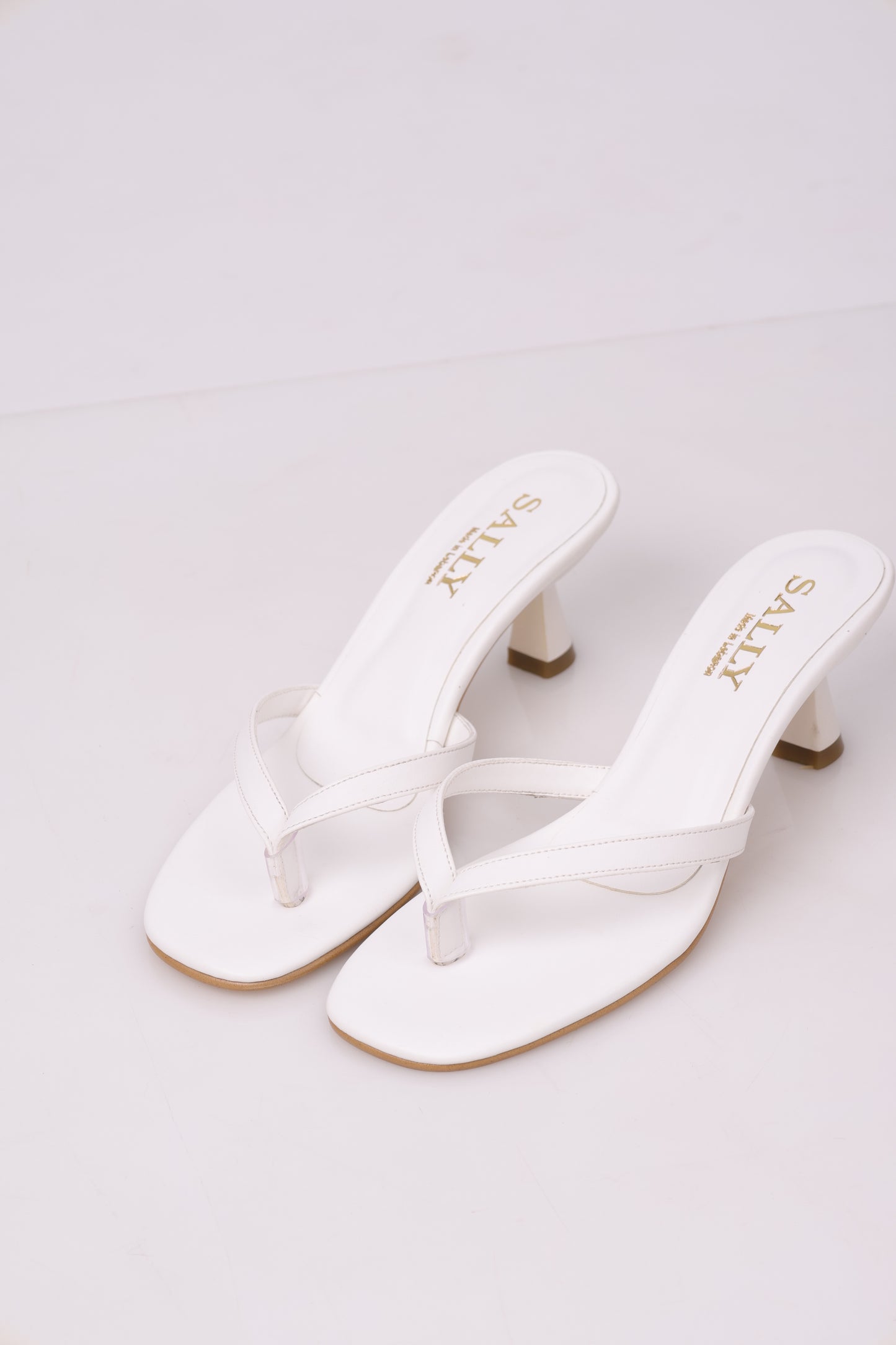 Bella Heels - 243